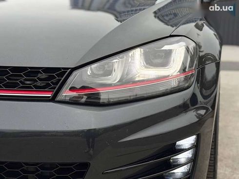 Volkswagen Golf GTI 2015 - фото 11