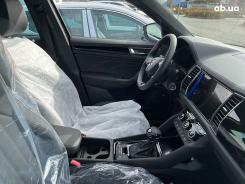 Skoda Kodiaq 2023 - фото 12