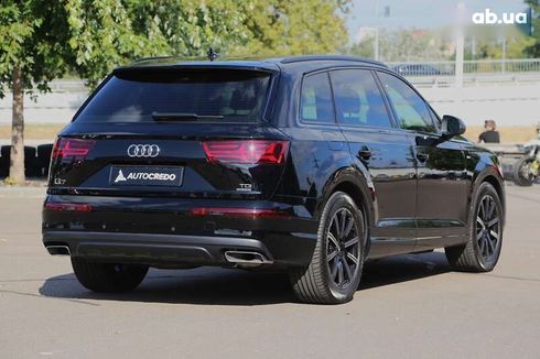 Audi Q7 2017 - фото 7