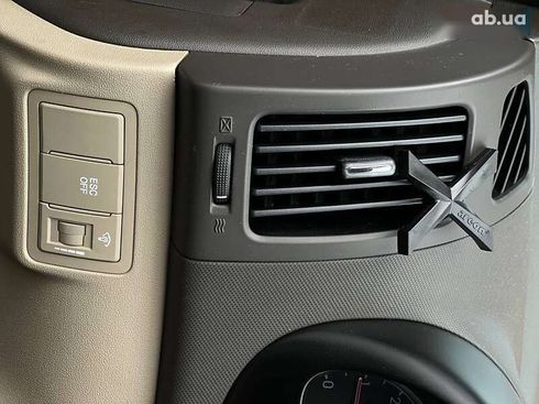 Hyundai Elantra 2009 - фото 17