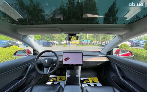 Tesla Model 3 2019 - фото 14