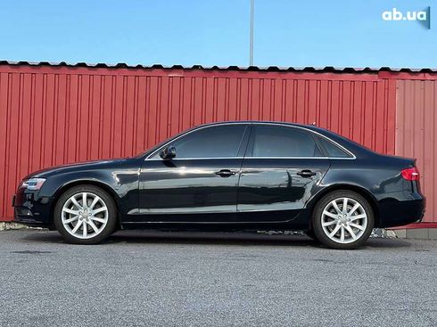 Audi A4 2012 - фото 9