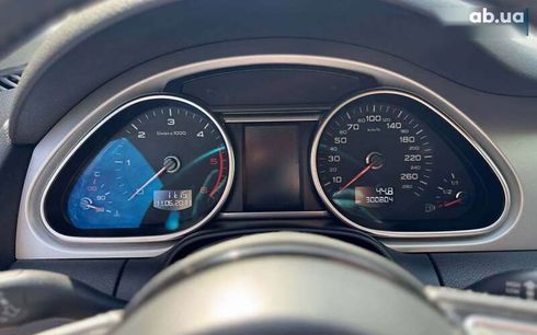 Audi Q7 2011 - фото 12