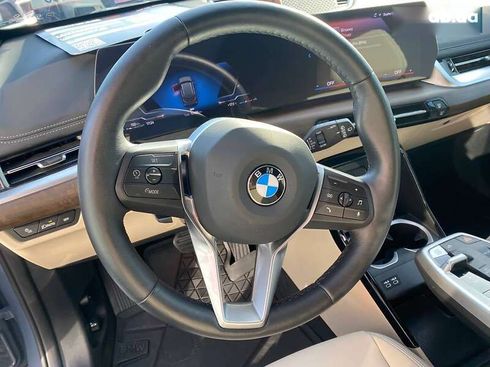 BMW X1 2024 - фото 14