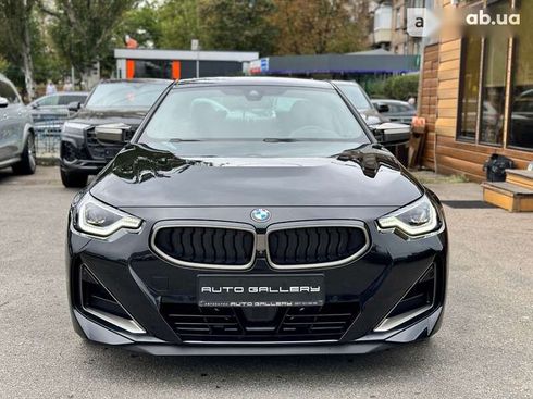 BMW 2 серия 2022 - фото 3