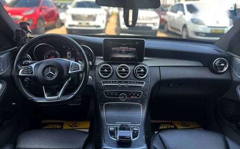 Mercedes-Benz C-Класс 2018 - фото 18