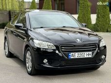 Продаж вживаних Peugeot 301 2013 року в Дніпрі - купити на Автобазарі