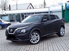 Продажа б/у Nissan Juke в Днепре - купить на Автобазаре