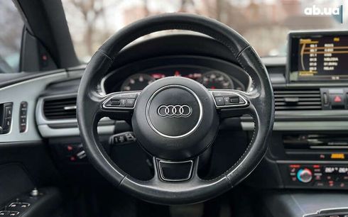 Audi A7 2012 - фото 8