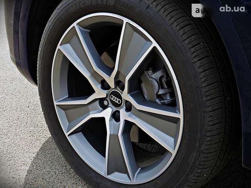 Audi Q5 2019 - фото 5