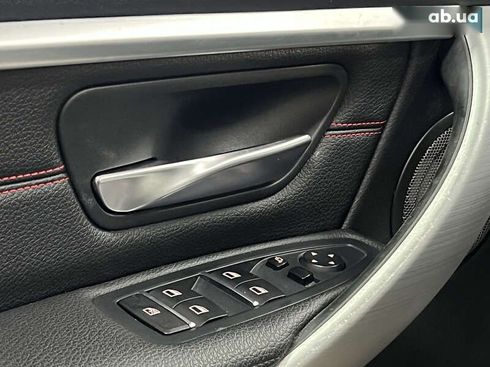 BMW 3 серия 2016 - фото 2