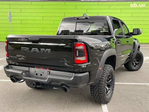 Dodge Ram 2021 - фото 4