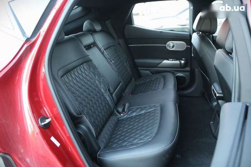 Genesis GV60 2022 - фото 10