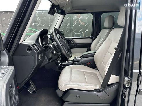 Mercedes-Benz G-Класс 2013 - фото 10