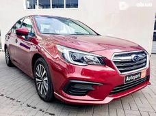 Продаж вживаних Subaru - купити на Автобазарі