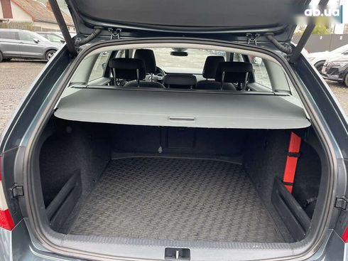 Skoda Octavia 2019 - фото 29