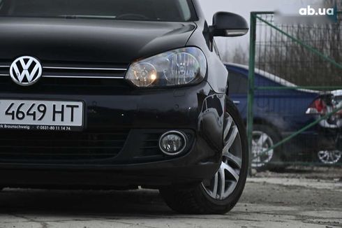 Volkswagen Golf 2010 - фото 10