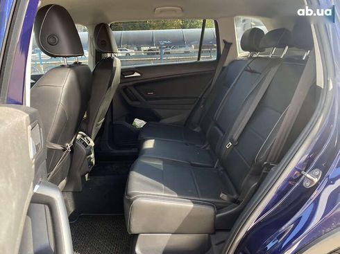 Volkswagen Tiguan 2021 - фото 12