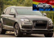 Продажа Audi б/у 2012 года в Киевской области - купить на Автобазаре