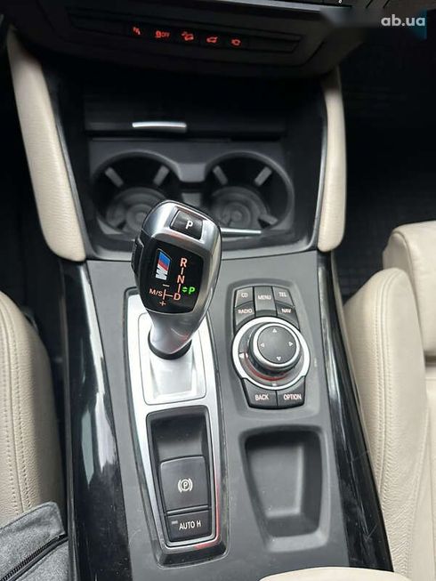 BMW X6 2011 - фото 10