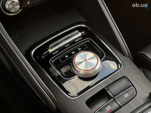 MG ZS EV 2020 - фото 27