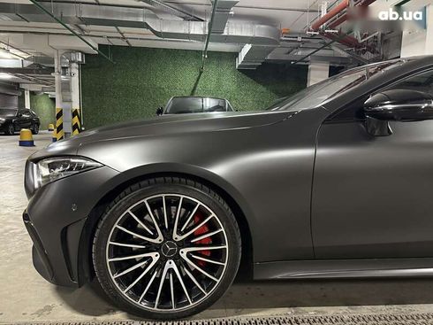 Mercedes-Benz CLS-Класс 2022 - фото 21