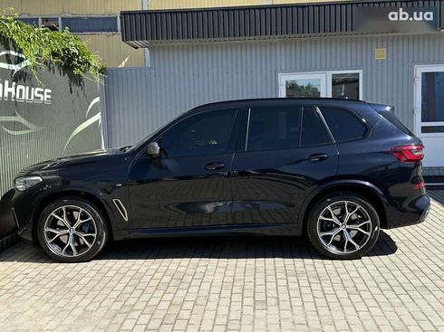 BMW X5 2020 - фото 15
