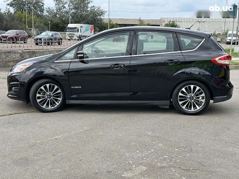 Ford C-Max 2017 - фото 7