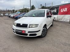 Автомобиль бензин Шкода б/у в Запорожье - купить на Автобазаре