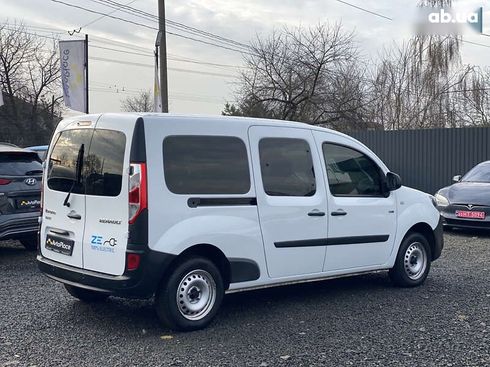 Renault Kangoo 2020 - фото 7