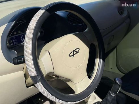 Chery QQ 2011 - фото 14