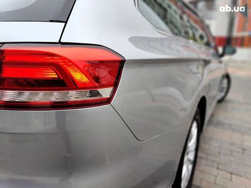 Volkswagen Passat 2019 - фото 20