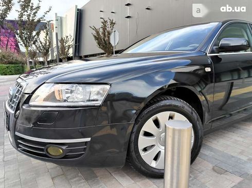 Audi A6 2007 - фото 4