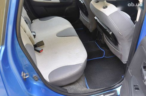 Nissan Note 2007 - фото 17