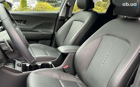 Hyundai Kona 2023 - фото 9