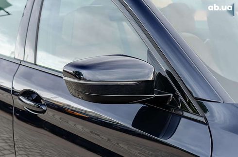 BMW 5 серия 2020 - фото 17