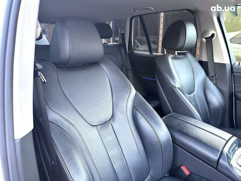 BMW X5 2019 - фото 11