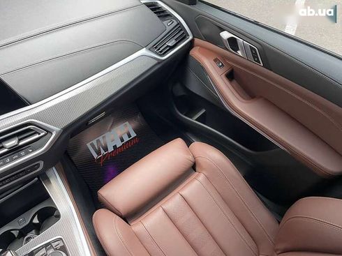 BMW X5 2020 - фото 24