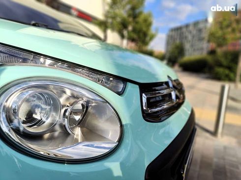 Citroёn C1 2018 - фото 30