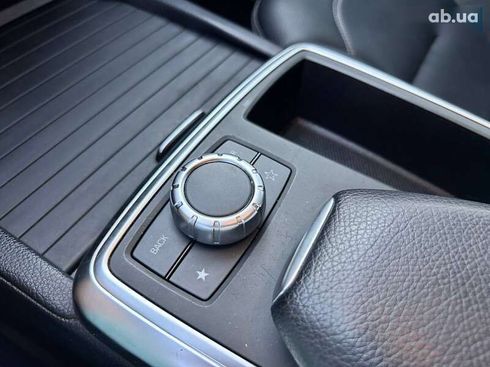 Mercedes-Benz M-Класс 2011 - фото 27