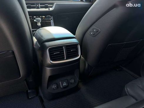 Kia Mohave 2022 - фото 30