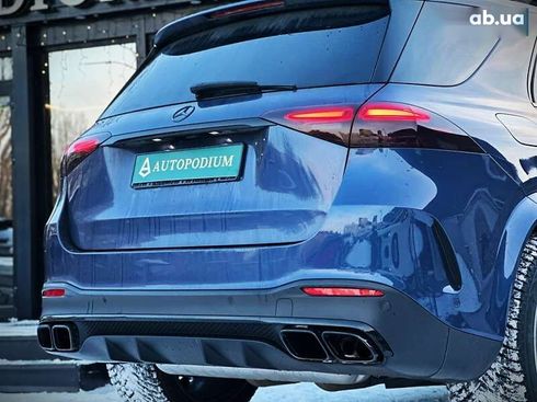 Mercedes-Benz GLE-Class 2023 - фото 13
