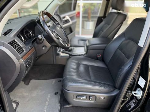 Toyota Land Cruiser 2020 - фото 22