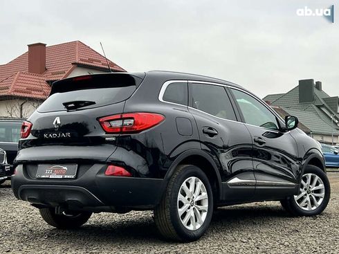 Renault Kadjar 2018 - фото 8