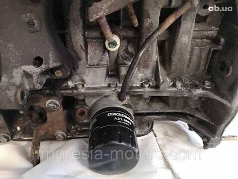 двигатель в сборе для Peugeot 206 - купить на Автобазаре - фото 3