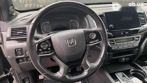 Honda Passport 2019 - фото 14