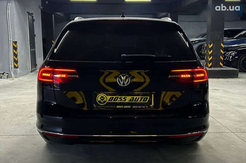 Volkswagen Passat 2018 - фото 5