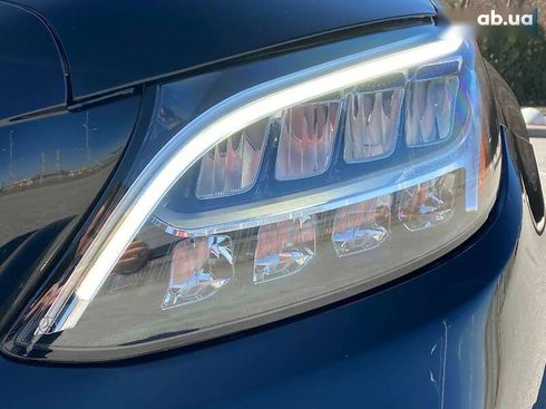 Mercedes-Benz C-Класс 2018 - фото 11