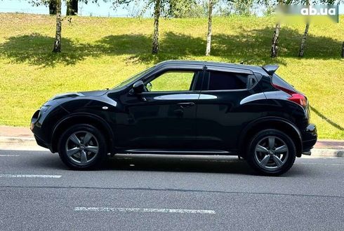 Nissan Juke 2011 - фото 5