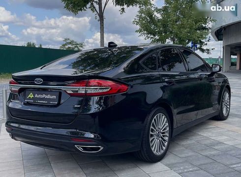 Ford Mondeo 2020 - фото 14